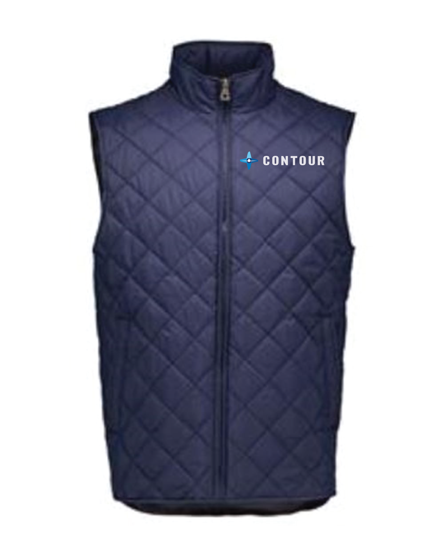 Contour - UNISEX Vest